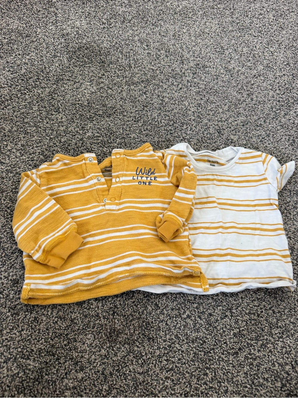 Baby Boy Clothes - Picture 2 of 8